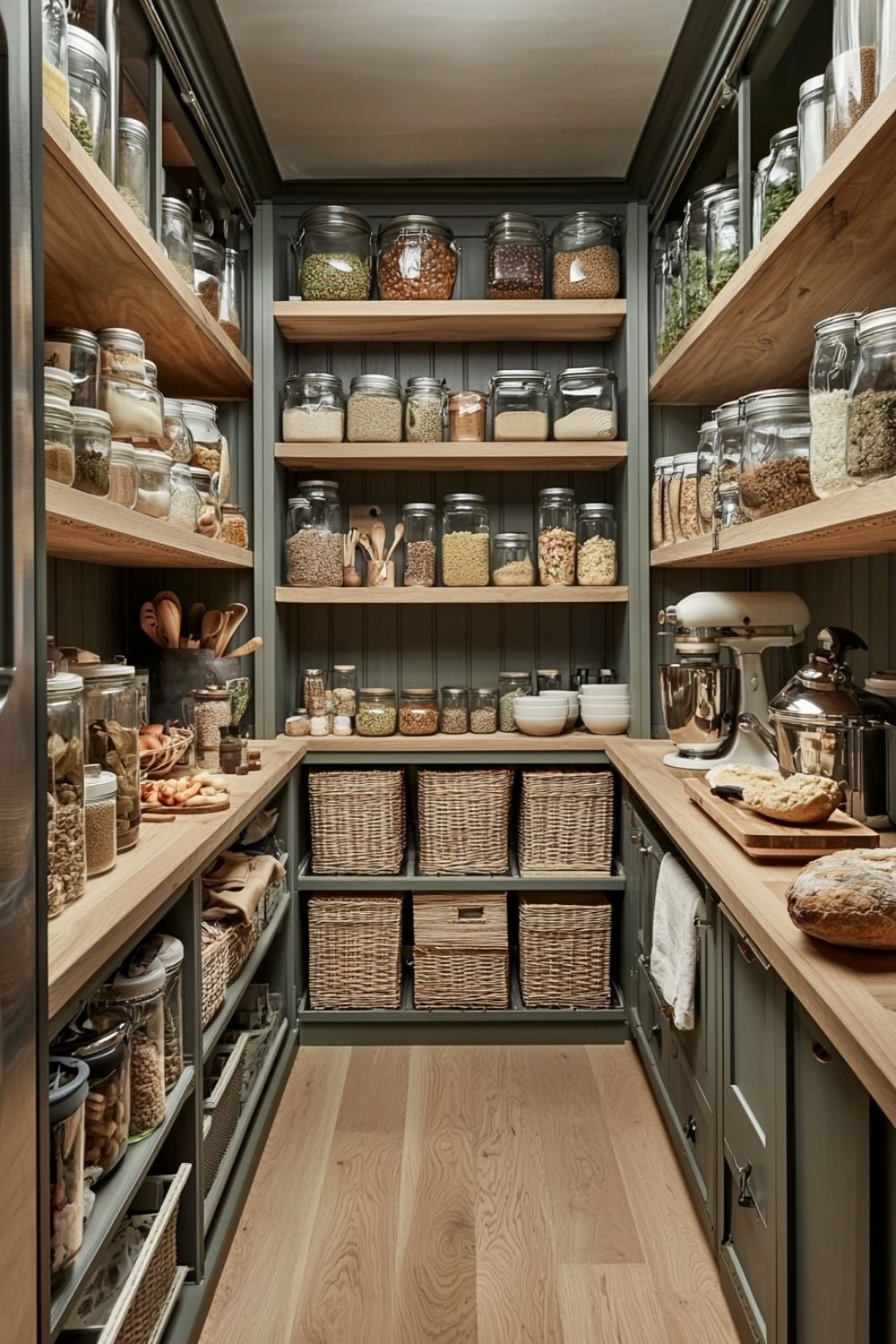 Storage Room